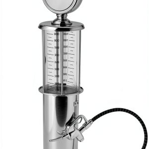 Gavigain Stainless Steel Beverage Dispenser 1000cc Capacity-0