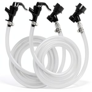 Hilangsan Ball Lock Beer Line Assembly Leak Proof Design-0