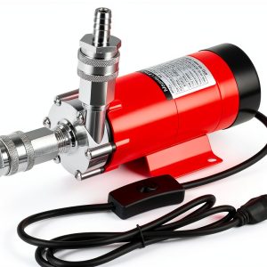 Chciyich Wort Pump Stainless Steel High Temp Beer Brewing-0