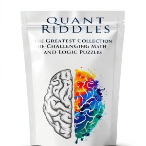 Mathematics Recreation Games Kindle Book Logic Brain Teasers-0