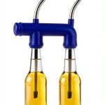 Beer Dispenser Food Grade Material Universal Use WJ02400186-0