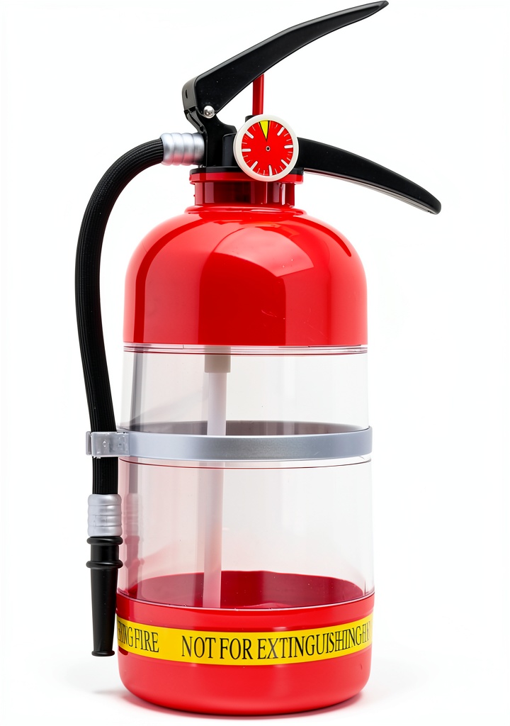 Pursua liquor dispenser in use at a home bar