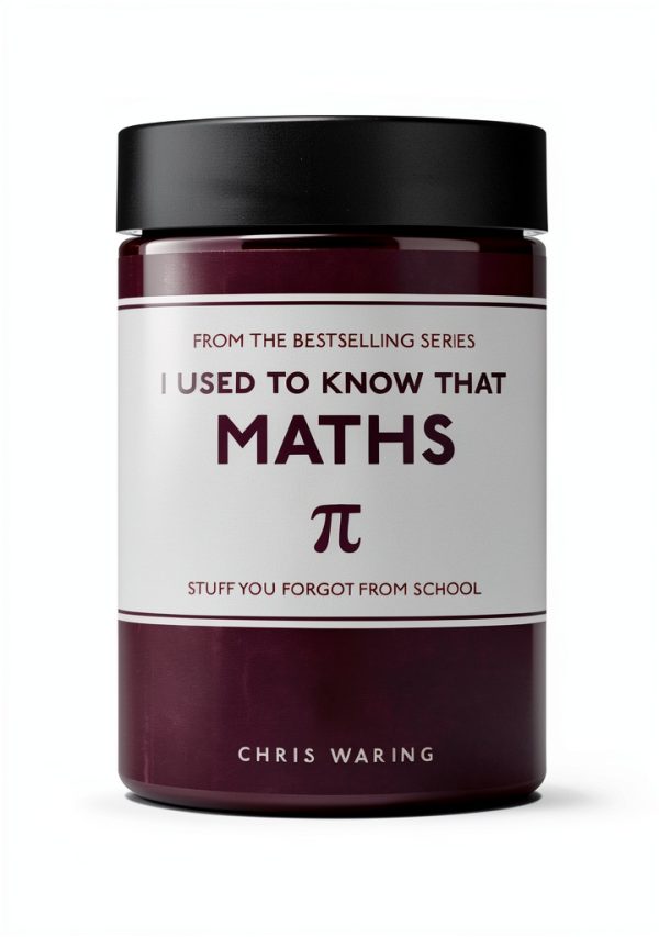 Michael OMara Mathematics Reference Kindle Book Series-0