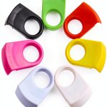 RANYUNSYZ Plastic Beer Snap Clips Bottle Holder Party Set-0