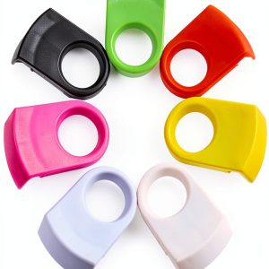 RANYUNSYZ Plastic Beer Snap Clips Bottle Holder Party Set-0