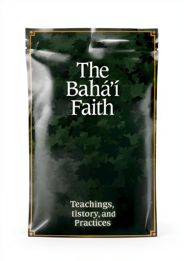 Baha'i Book by Palabra Publications Kindle Edition-0