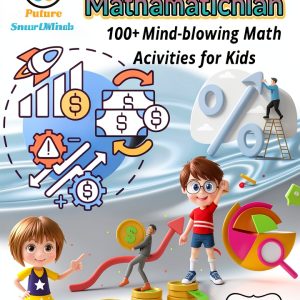 Amazon Kindle Business Mathematics Skills Book-0