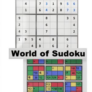 Mathematics Puzzle Enigma Scientific eBook 2nd Ed-0