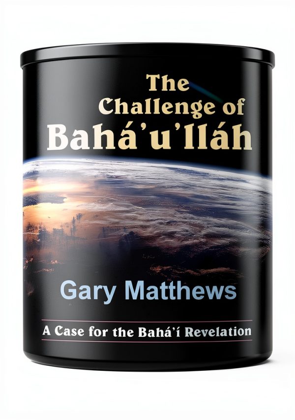 Baha'i Book by Stonehaven Press Kindle Edition-0