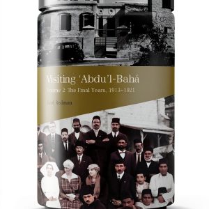Baha'i History Kindle Book Amazon Enhanced-0