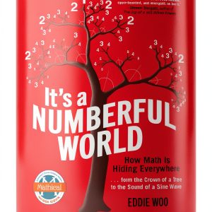 The Experiment Illustrated Math Book for Teens-0