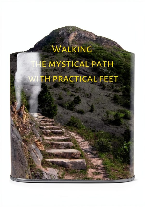Baha'i Mysticism Kindle eBook by Peter Gyulay – 220 Page Guide-0