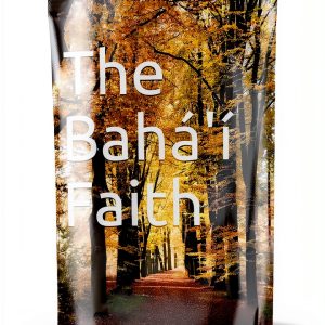 Bahá'í Faith Introduction Kindle Edition – Short Intro Series by-0