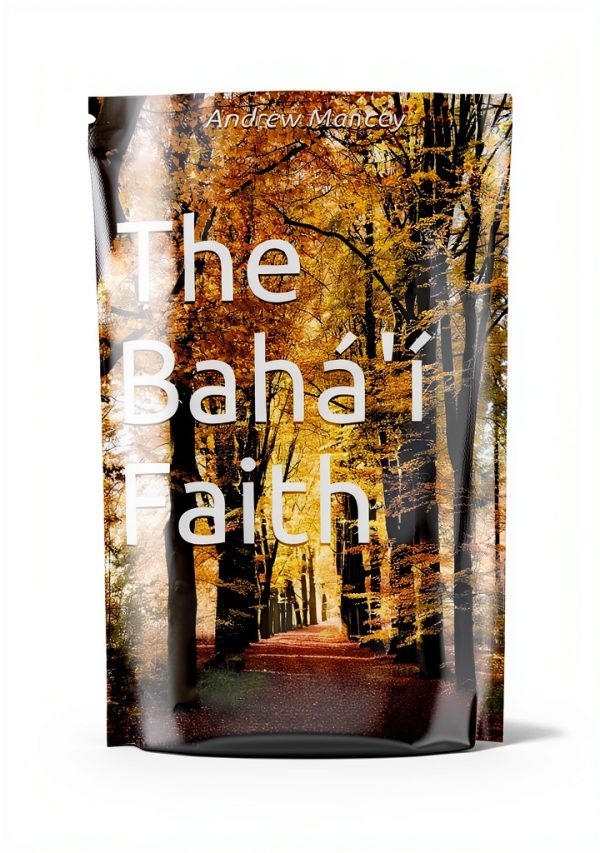 Bahá'í Faith Introduction Kindle Edition – Short Intro Series by-0