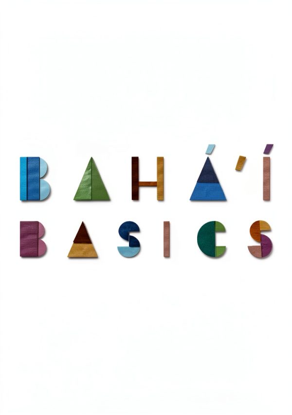 Baha'i Illustrated Kindle Edition by Bahai Publishing Accessible eBook-0
