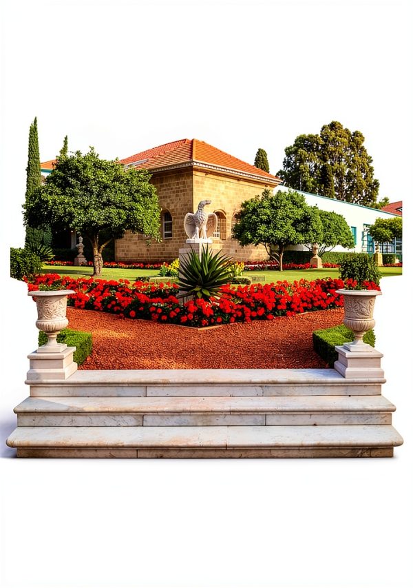 Baha'i Publishing Kindle Book – 307‑Page Spiritual Guide 2024-0