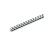Fully Threaded Rod M8 x 400mm 304 Stainless Steel MECCANIXITY Stud-0