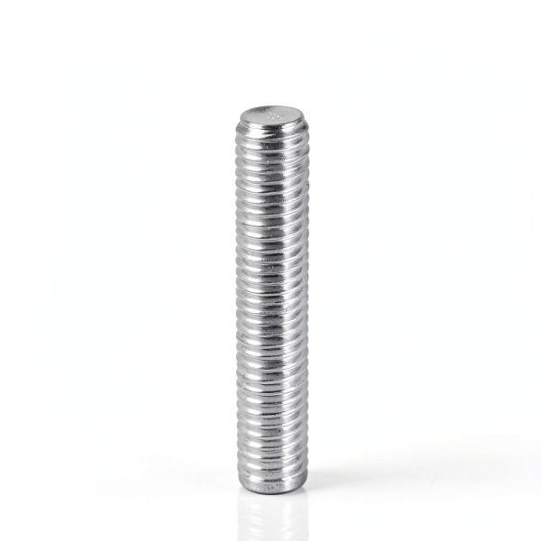 Fully Threaded Rod M8 x 400mm 304 Stainless Steel MECCANIXITY Stud-1