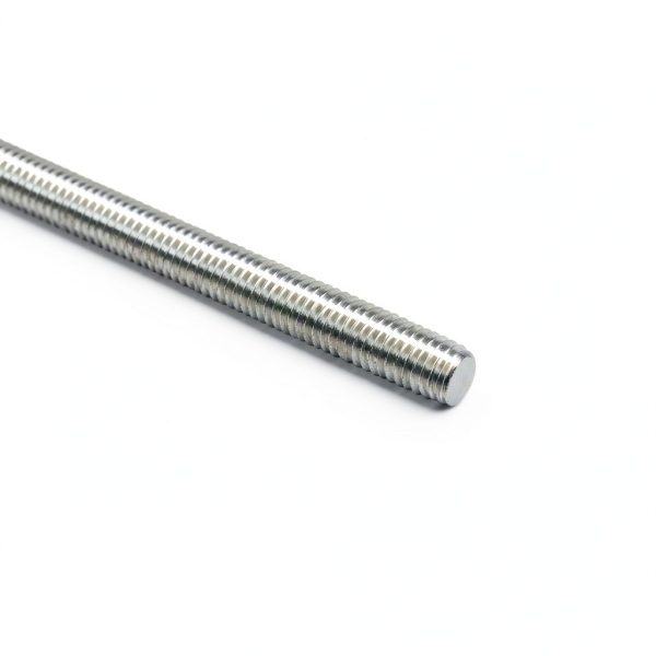 Fully Threaded Rod M8 x 400mm 304 Stainless Steel MECCANIXITY Stud-3
