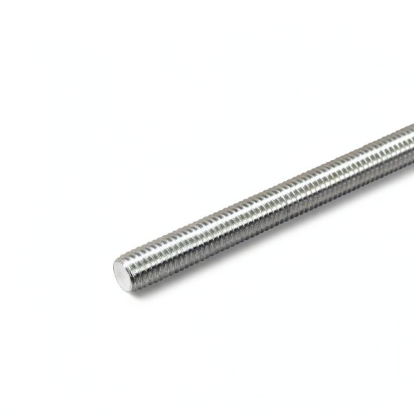 Fully Threaded Rod M8 x 400mm 304 Stainless Steel MECCANIXITY Stud-2