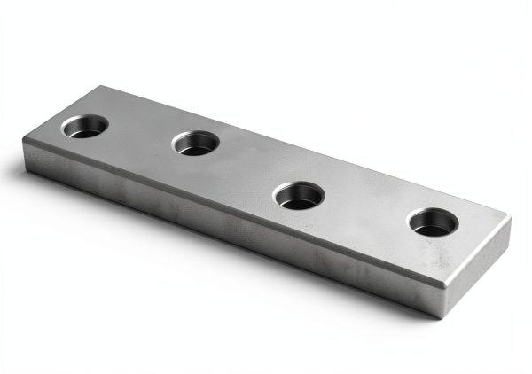 Mending Plates Prime Line U 9247 3/4 in x 3 in Zinc 10 Pack-1