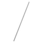 M12 Fully Threaded Rod Sunkoo 304 Stainless Steel 300mm Hand Stud-0