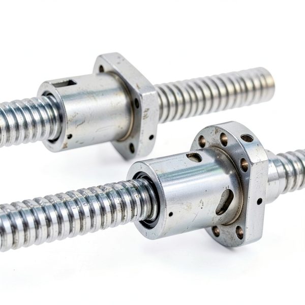 Fully Threaded Rod M8 x 400mm 304 Stainless Steel MECCANIXITY Stud-5